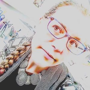 Meet your Posher, Shannon